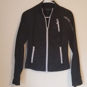 Armani exchange women's jacket